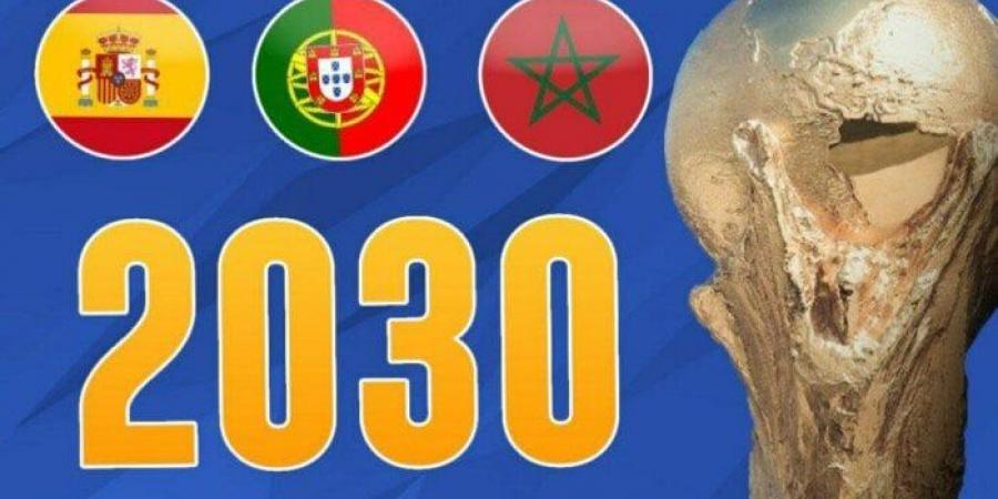 دعوات لإقامة نهائي كأس عالم 2030 في ملعب «كامب نو» - عرب فايف