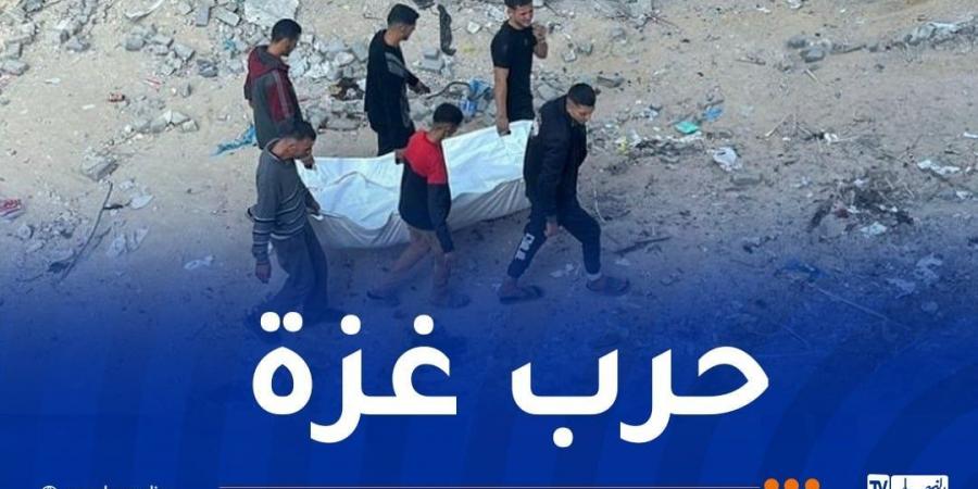 الدفاع المدني في غزة : نحو 10 آلاف شهيد في قطاع غزة ما زالوا تحت أنقاض المنازل - عرب فايف