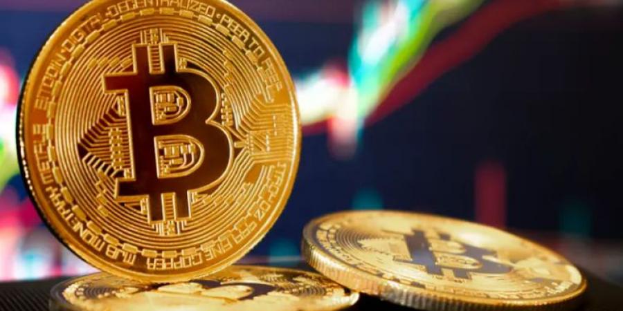 تراجع ملحوظ في سعر البيتكوين وعودة للهبوط المفاجئ بعد أيام من الارتفاع - عرب فايف