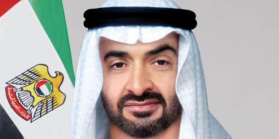 رئيس الدولة يعيِن أحمد راشد سعيد النيادي مديراً عاماً لـ "الشؤون الاسلامية" - عرب فايف