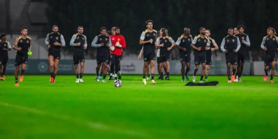 رولان بلان: رفضت الدفع بديابي أمام الهلال رغم جاهزيته - عرب فايف