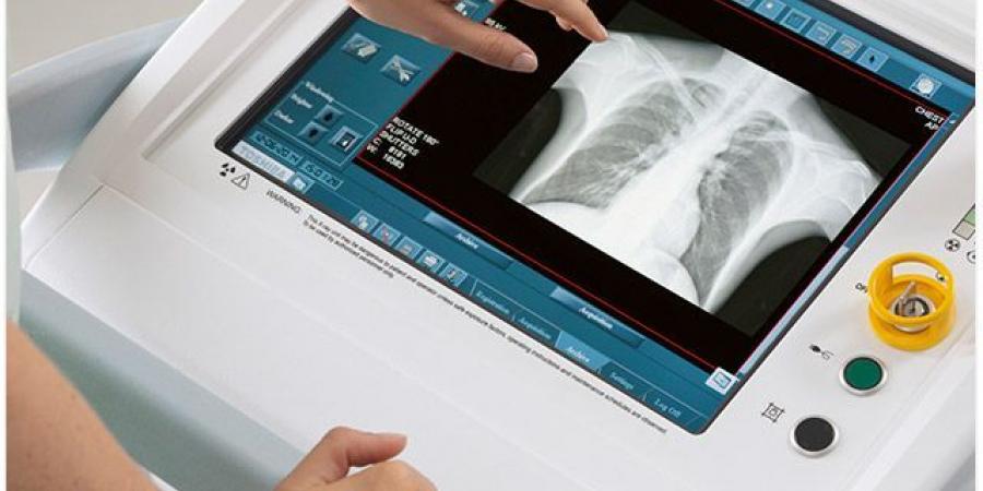 «الجاسوس القاتل».. ما السر الحقيقي وراء تواجد جهاز X-Ray في قطاع... الثلاثاء، 14 يناير 2025 12:31 مـ - عرب فايف