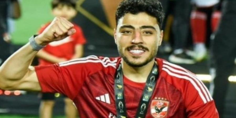 الأهلي المصري يوقف مفاوضات التجديد مع توفيق - عرب فايف