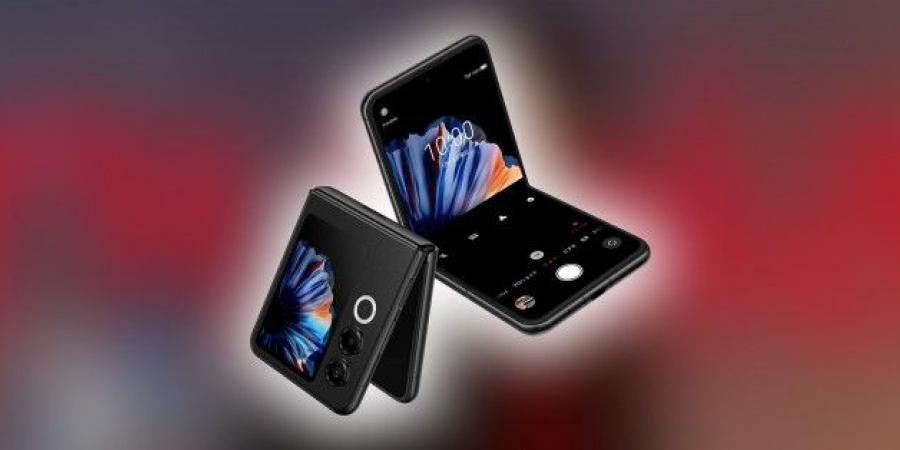 هاتف Nubia Flip 2 يأتي بشاشة خارجية أكبر - عرب فايف