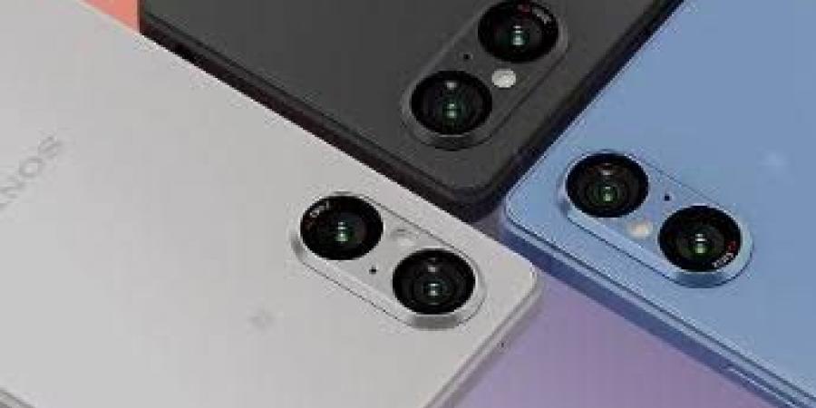 هاتف سوني Xperia 5 V يبدأ رسميًا في تلقي تحديث Android 15 - عرب فايف