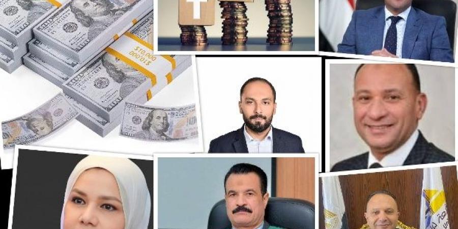 التسهيلات الضريبية خطوة مهمة.. لتحسين العلاقة مع مجتمع الأعمال - عرب فايف