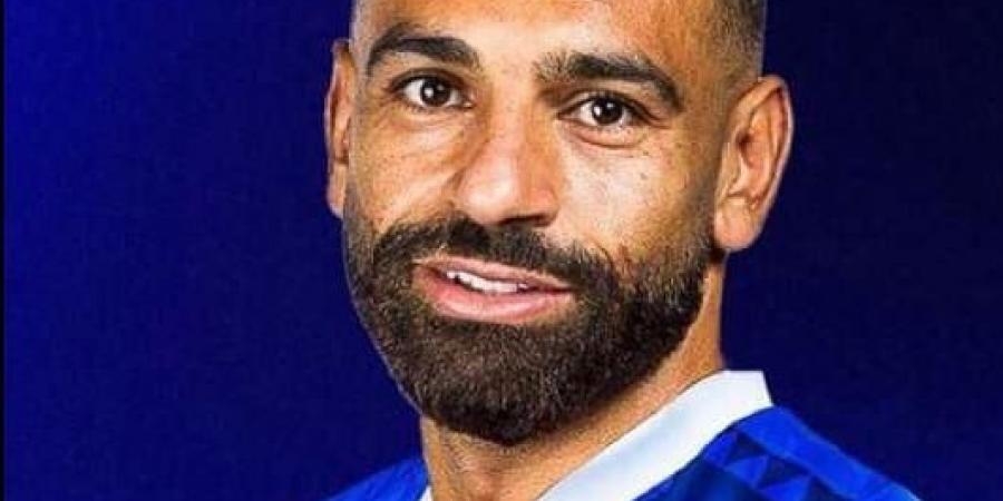 صورة تُثير جدل انتقال محمد صلاح للهلال السعودي - عرب فايف