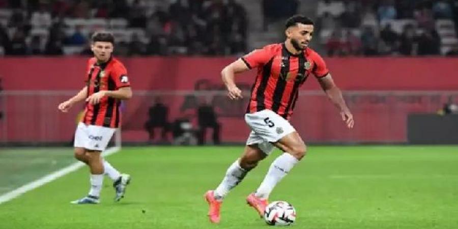 بث مباشر.. مشاهدة مباراة نيس وليل في الدوري الفرنسي - عرب فايف