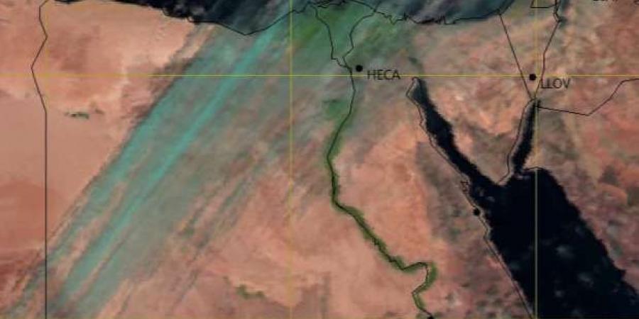 3 ظواهر جوية تضرب البلاد خلال الـ72 ساعة المقلبة.. طقس شديد البرودة ليلا - عرب فايف