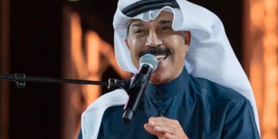 أخبار الرياضة - شاهد.. عبد الله الرويشد يظهر لأول مرة بعد تعرضه لوعكة صحية - عرب فايف