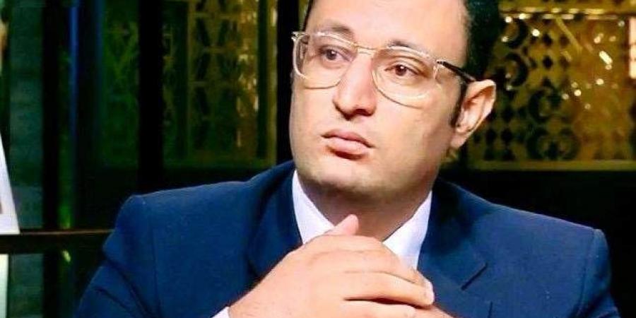 "لماذا السودان؟.." كتاب جديد للكاتب الصحفي أحمد إمبابى - عرب فايف