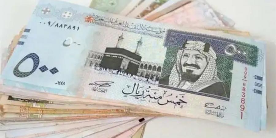 سعر الريال مقابل الجنيه المصري والعملات العربية اليوم السبت 18-7-1446 - عرب فايف