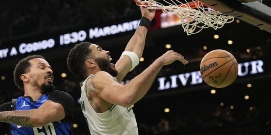 NBA: فوز مثير لليكرز وكبير لبوسطن ودالاس يُسقط اوكلاهوما سيتي ثاندرز - عرب فايف