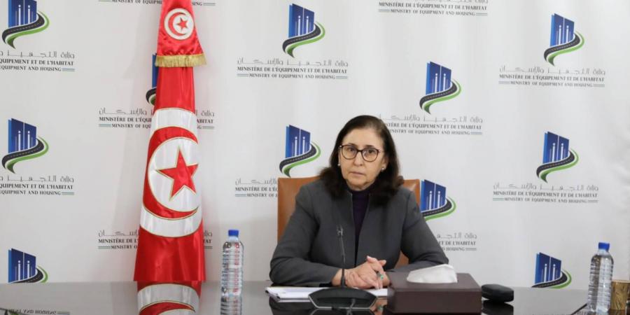 جلسة عمل بوزارة التجهيز الجمعة لمناقشة المشاريع التي سينطلق انجازها خلال 2025 باعتمادات تقدر ب2450 مليون دينار - عرب فايف