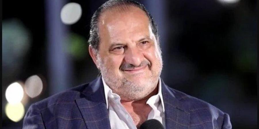 خالد الصاوي يكشف تفاصيل إصابته بانزلاق غضروفي ثلاثى.. فيديو - عرب فايف