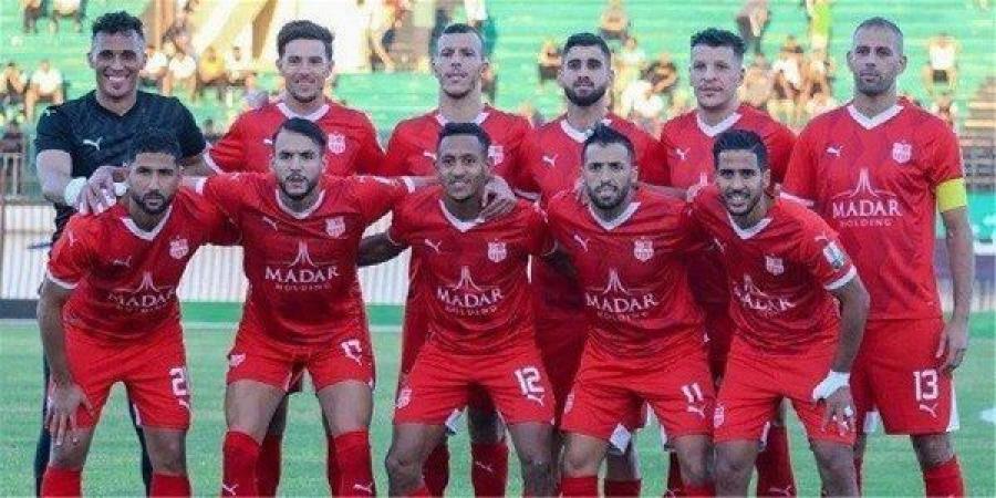 بث مباشر.. مشاهدة مباراة شباب بلوزداد وإستاد أبيدجان في دوري أبطال أفريقيا - عرب فايف