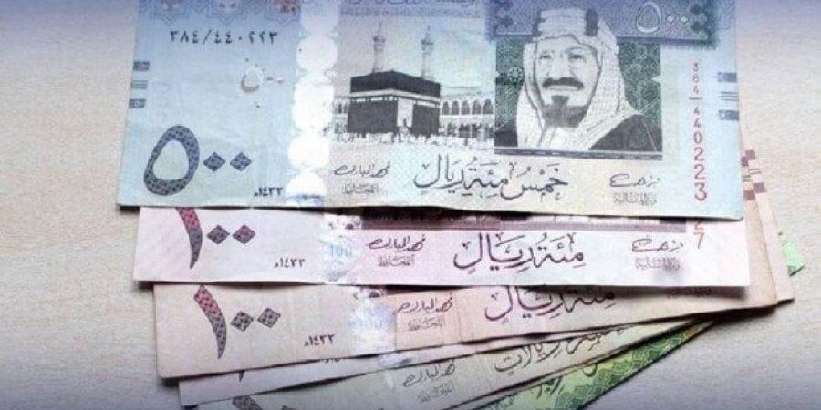 سعر الريال السعودي مقابل الجنيه المصري اليوم السبت 18 يناير 2025 بيعًا وشراءً - عرب فايف