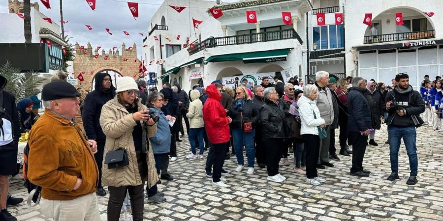 مرسى القنطاوي : تظاهرة تنشيطية سياحية بعنوان " يوم الحريف الوفي لتونس " - عرب فايف