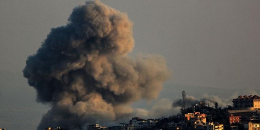 استشهاد فلسطينيين في غارة استهدفت منزلاً شمال قطاع غزة - عرب فايف