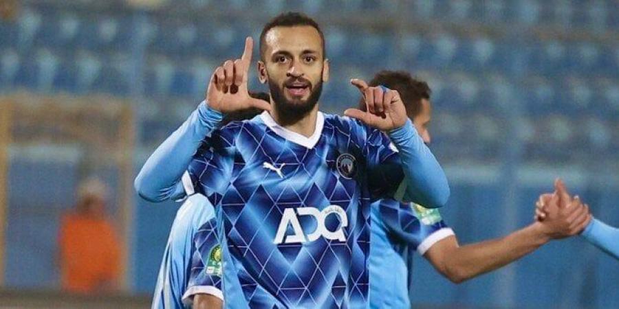 مدرب بيراميدز بعد سداسية دجوليبا: كنت أفكر في الأهلي والزمالك - عرب فايف