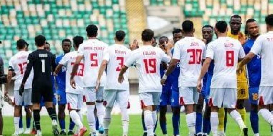 مشوار الزمالك وإنيمبا النيجيري فى الكونفدرالية قبل لقاء الليلة - عرب فايف