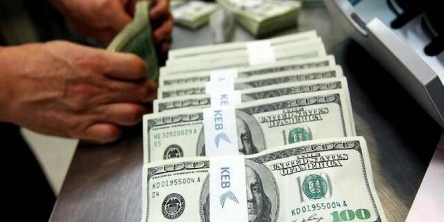 حيازة السعودية بالسندات الأمريكية ترتفع لـ135.6 مليار ريال خلال نوفمبر 2024 - عرب فايف