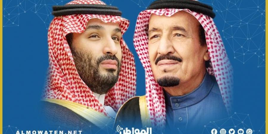 الملك سلمان وولي العهد يعزيان أمير الكويت - عرب فايف