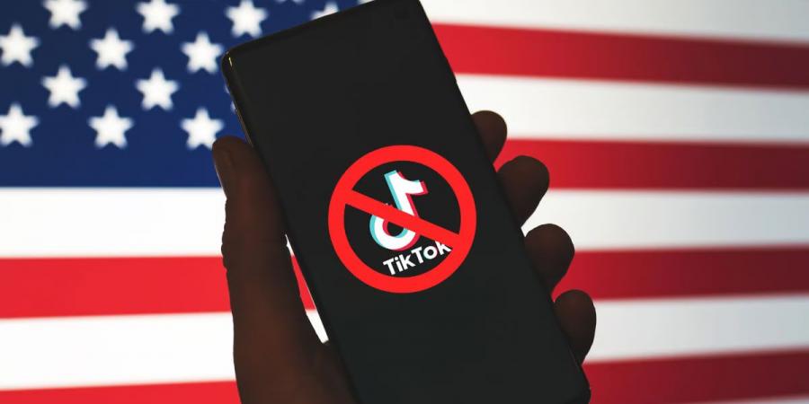 إدارة بايدن تحظر «TikTok» والأمريكيون يتحايلون ببرامج «vpn» بانتظار تنصيب ترامب - عرب فايف