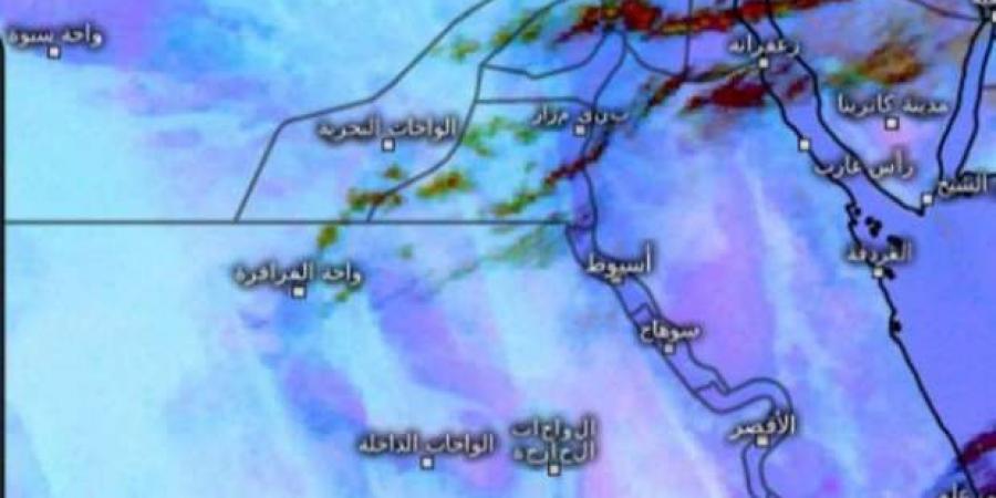 تغيرات في حالة الطقس خلال الـ72 ساعة المقبلة.. سقوط أمطار بهذه المناطق - عرب فايف