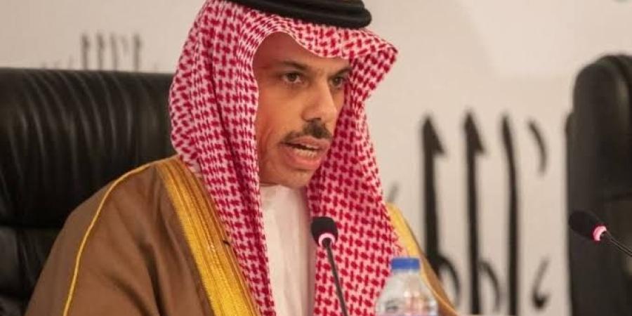 السعودية تشارك بوفد رفيع المستوى في الاجتماع السنوي للمنتدى الاقت - عرب فايف