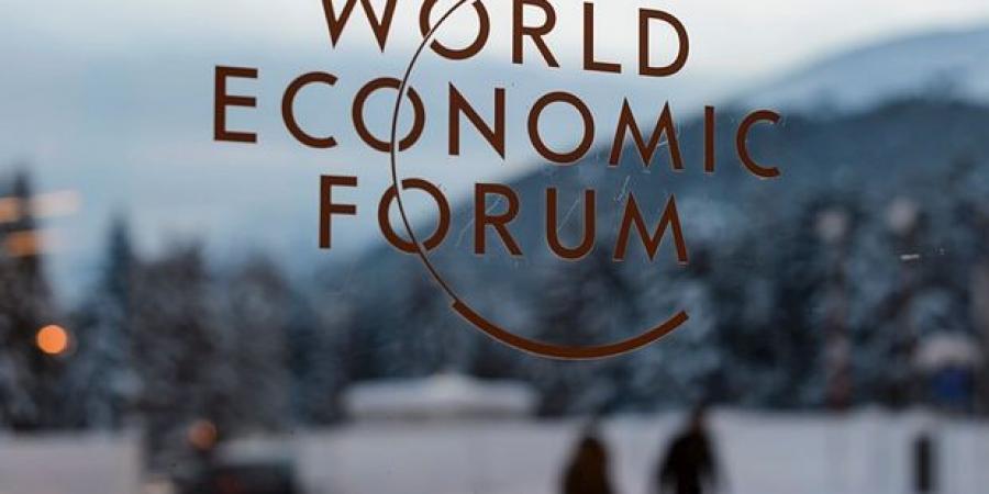 تونس تشارك في المنتدى الإقتصادي العالمي بDAVOS. - عرب فايف