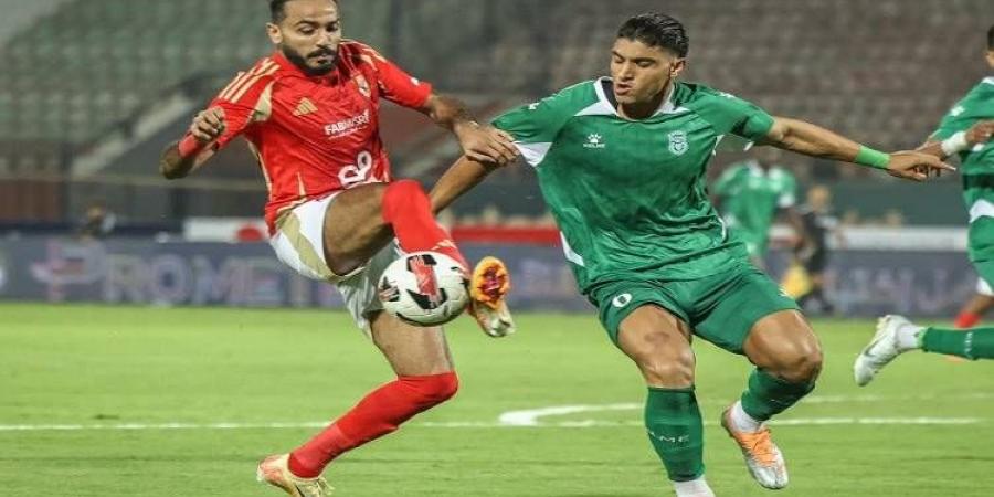 أخبار الرياضة - محمود كهربا، شوبير يكشف تفاصيل انتقال اللاعب الى الاتحاد الليبي - عرب فايف