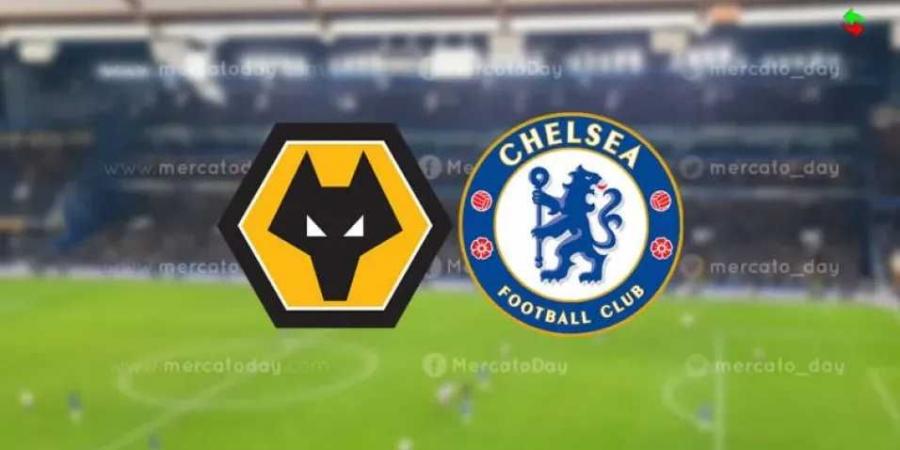 بث مباشر مشاهدة مباراة تشيلسي ضد ولفرهامبتون الدوري الإنجليزي الممتاز chelsea vs wolves يلا شوت بلس - عرب فايف