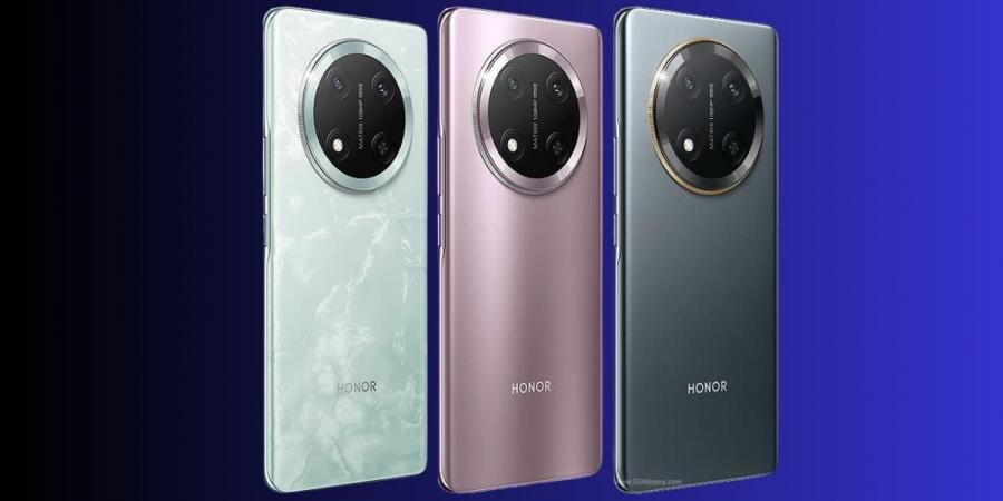 مراجعة شاملة لهاتف Honor X9c 5G الجديد - عرب فايف