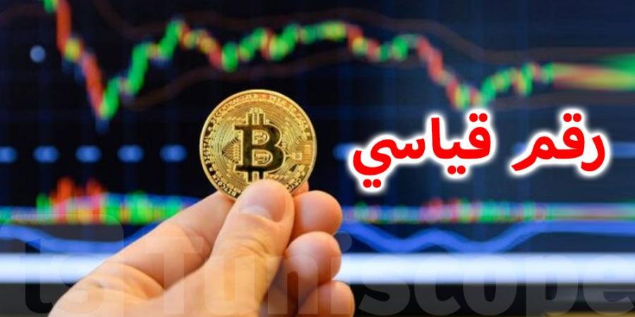 البتكوين يسجل مستوى قياسيا جديدا - عرب فايف