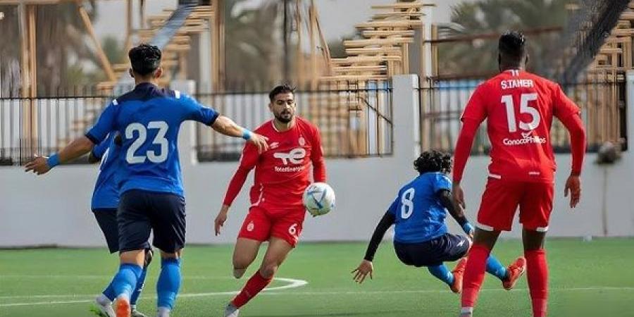 بث مباشر.. مشاهدة مباراة الاتحاد والبشائر في الدوري الليبي - عرب فايف