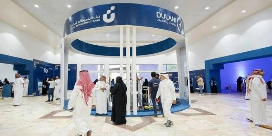 بنك التنمية الاجتماعية: نضخ 8 مليارات ريال سنوياً لدعم المجتمع المحلي - عرب فايف