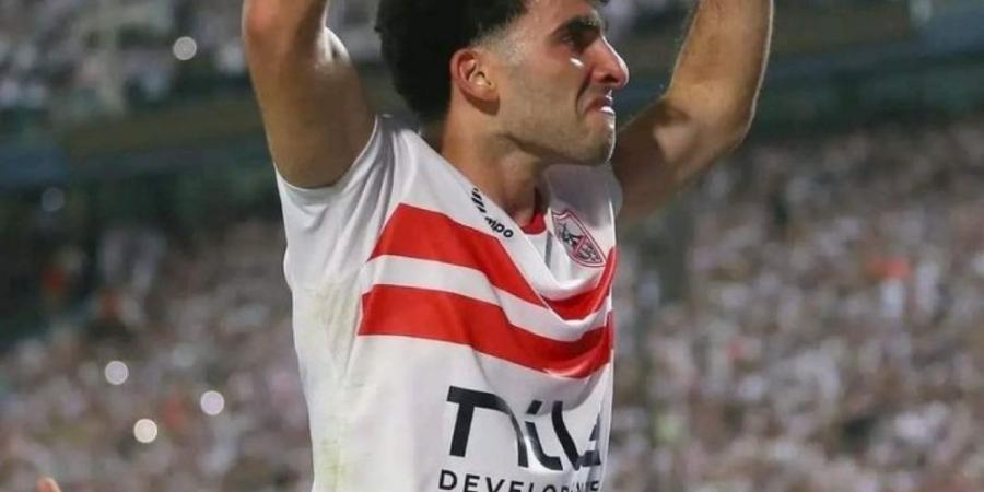 الاتقاق ينسحب من صفقة زيزو لاعب الزمالك المصري.. ويفاضل بين ثنائي آخر - عرب فايف