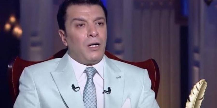 مصطفى كامل يقرر دعم الموسيقيين غير القادرين والأرامل.. تفاصيل - عرب فايف