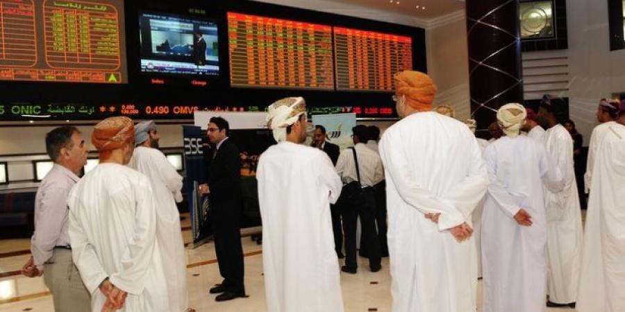 أخبار الرياضة - ارتفاع مؤشر بورصة مسقط ليغلق عند مستوى 4616.88 نقطة - عرب فايف