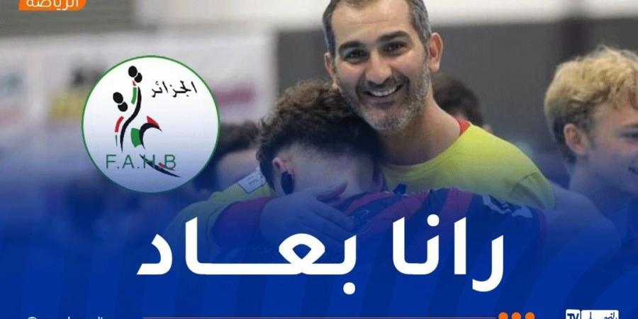 سلاحجي: "ضعف البطولة الوطنية سبب تراجع المنتخب" - عرب فايف