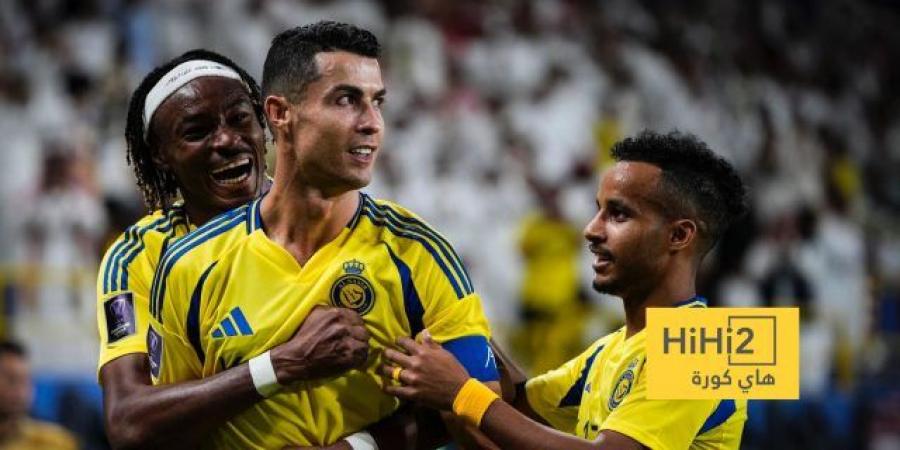 اخبار الرياضة كم نقطة خسرها النصر في الدوري حتى الآن؟