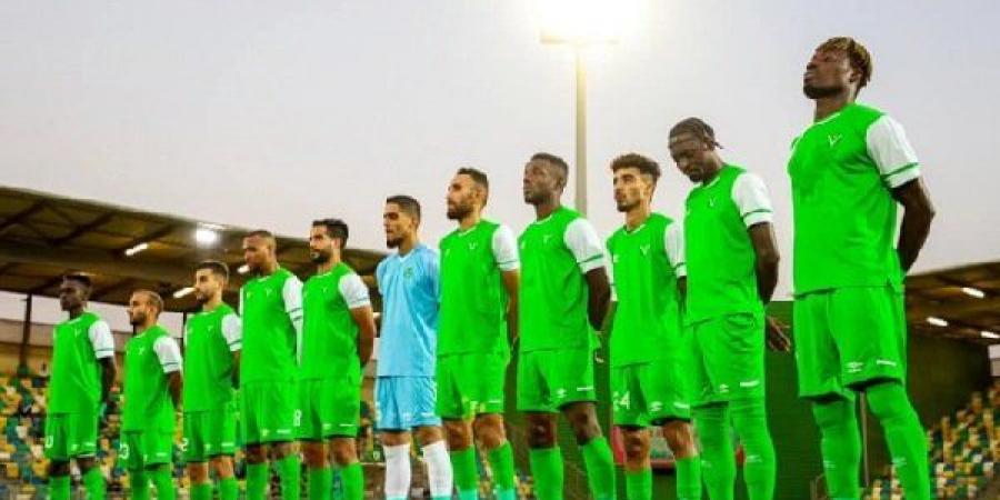 أخبار الرياضة - شاهد.. بث مباشر لمباراة الأنصار والنصر في الدوري الليبي - عرب فايف