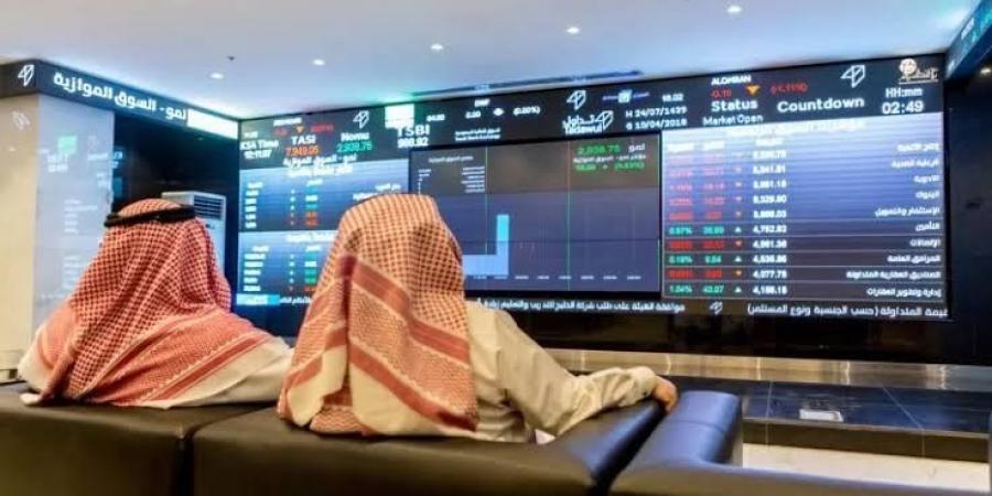 أخبار الرياضة - انخفاض مؤشر الأسهم السعودية ليغلق تداولاته عند مستوى 12369.63 نقطة - عرب فايف