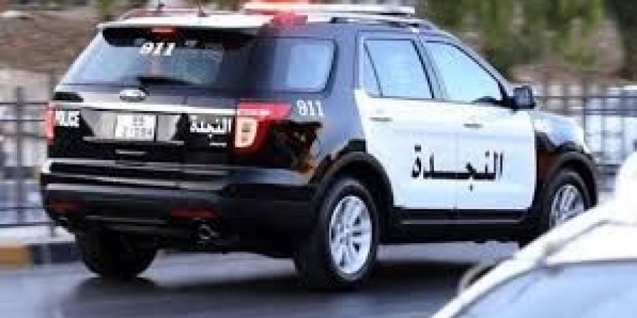 مقتل شخص طعناً في العاصمة عمان .. والامن يلقي القبض على القاتل - عرب فايف