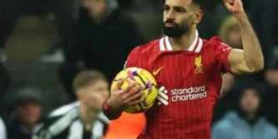 حصاد تاريخى للملك المصري محمد صلاح فى دوري أبطال أوروبا - عرب فايف