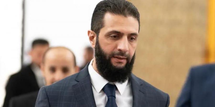 أحمد الشرع يهنئ ترامب.. ويؤكد: سيجلب السلام في الشرق الأوسط - عرب فايف