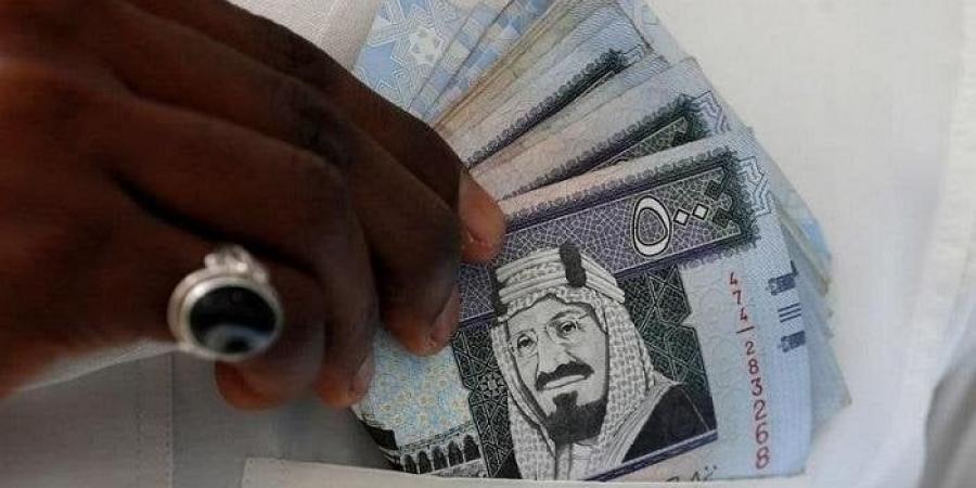 في بنك الإسكندرية بـ 13.42 جنيه.. سعر الريال السعودي اليوم الثلاثاء 21 يناير 2025 - عرب فايف