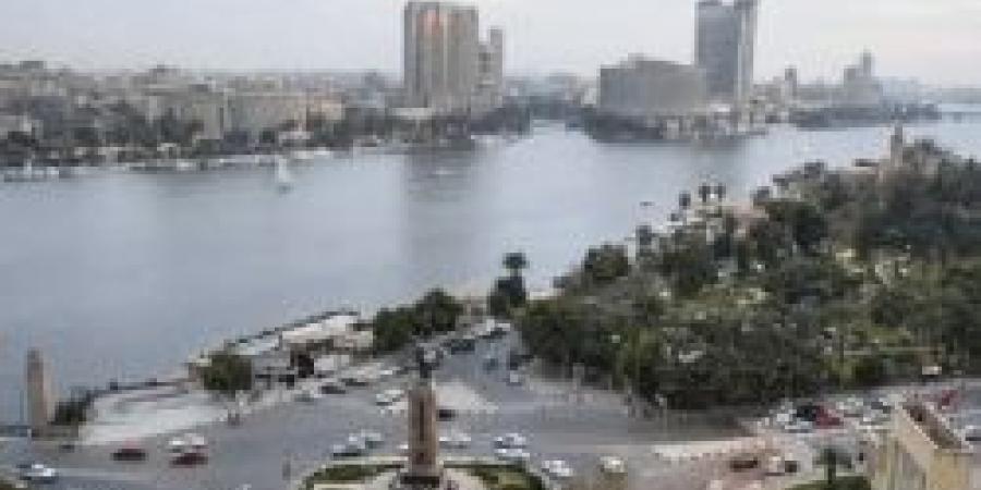 حالة الطقس في مصر اليوم الثلاثاء 21 يناير 2025 - عرب فايف