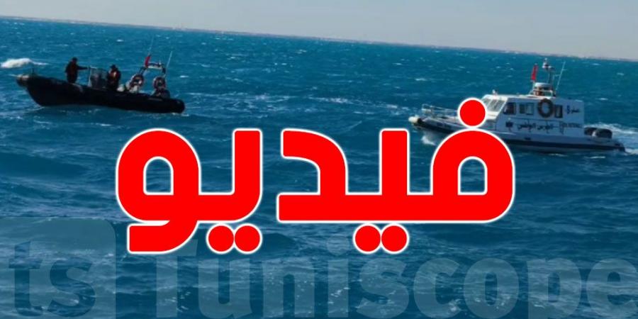 عاجل : الحرس الوطني يصدر بلاغا حول حادثة سقوط بحار من مركب صيد - عرب فايف